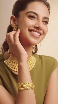 Meenakshi Chaudhary